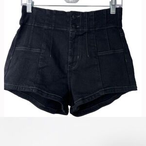 We the free jayde shorts size 24